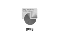 Logo de 1998